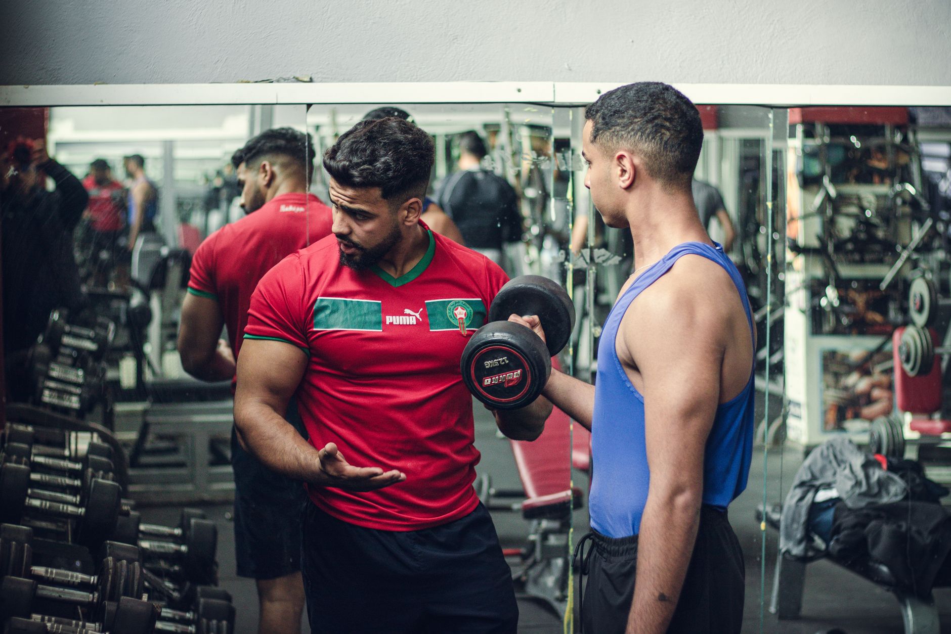 Coach sportif Champigny-sur-Marne